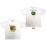 The Beatles T Shirt - Vtge Long & Winding Road | Buy Now For 24.99