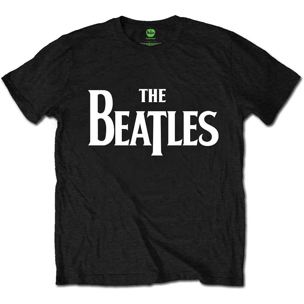 The Beatles Children's T Shirt - Drop T
