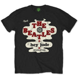 The Beatles T Shirt - Hey Jude/Revolution