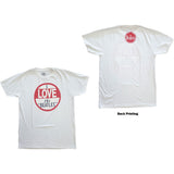 The Beatles T Shirt - Vtge I Love The Beatles | Buy Now For 24.99