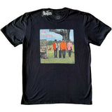 The Beatles T Shirt - Strawberry Fields Forever