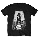 The Beatles T Shirt - Stage Stairs