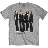 The Beatles T Shirt - Iconic Colour