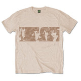 The Beatles T Shirt - White Album Faces