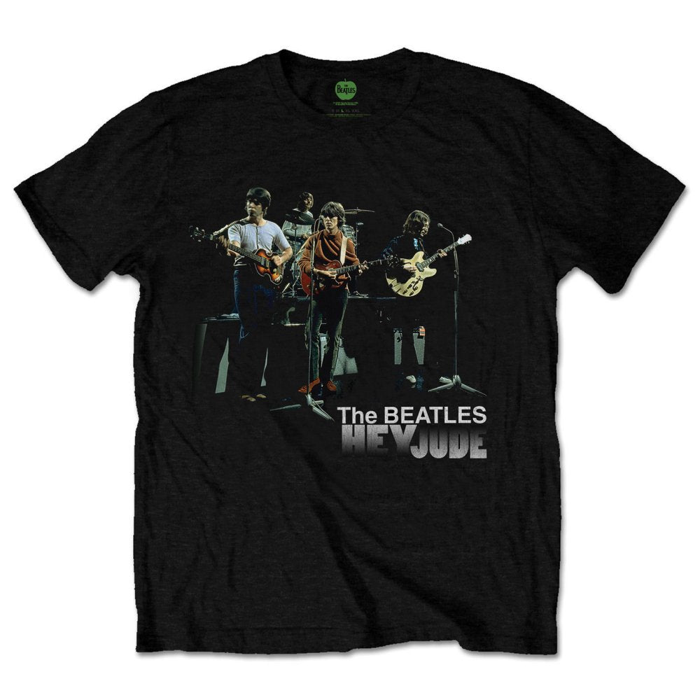 The Beatles T Shirt - Hey Jude Version 2