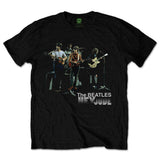 The Beatles T Shirt - Hey Jude Version 2