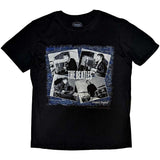 The Beatles T Shirt - At The Cavern