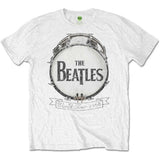 The Beatles T Shirt - World Tour 1966