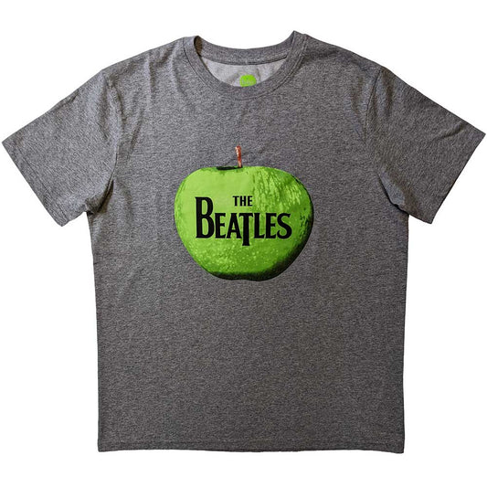The Beatles T Shirt - Apple | Buy Now For 24.99