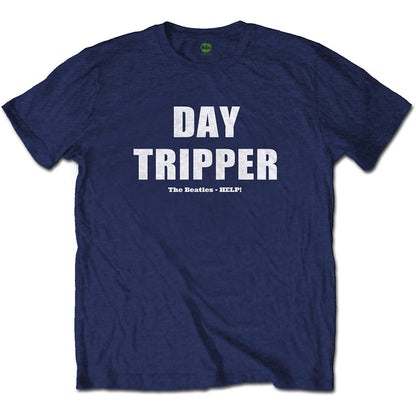 The Beatles T Shirt - Day Tripper