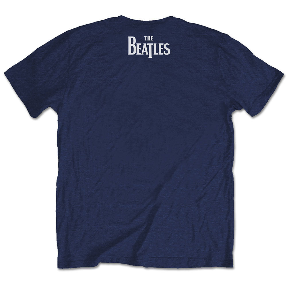 The Beatles T Shirt - Lucy?