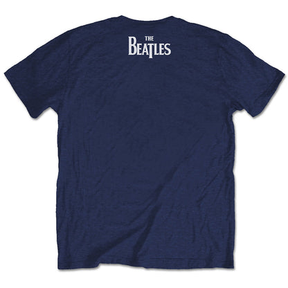 The Beatles T Shirt - Lucy?