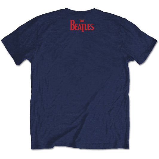 The Beatles T Shirt - YNGMYM
