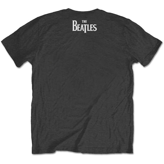 The Beatles T Shirt - Hello Goodbye