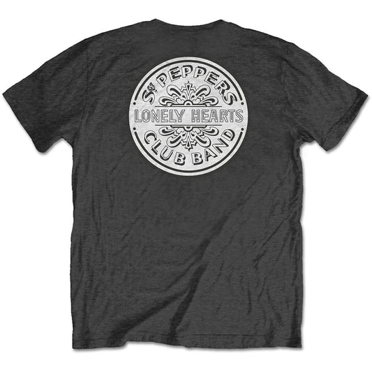 The Beatles T Shirt - SPLHCB