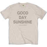 The Beatles T Shirt - Good Day Sunshine