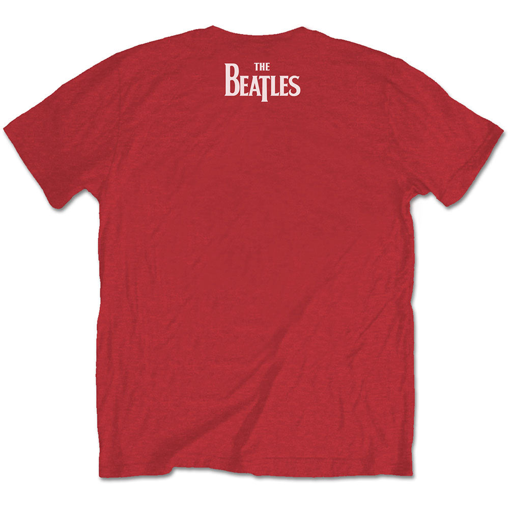The Beatles T Shirt - Penny Lane