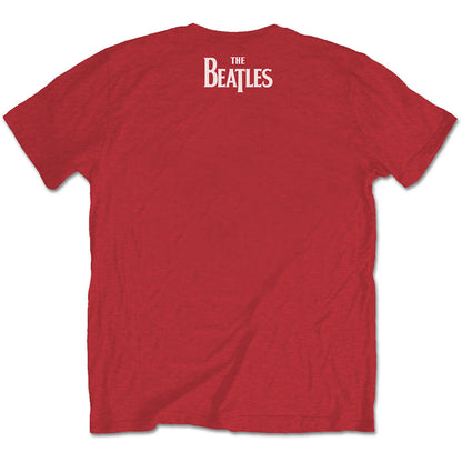 The Beatles T Shirt - Penny Lane