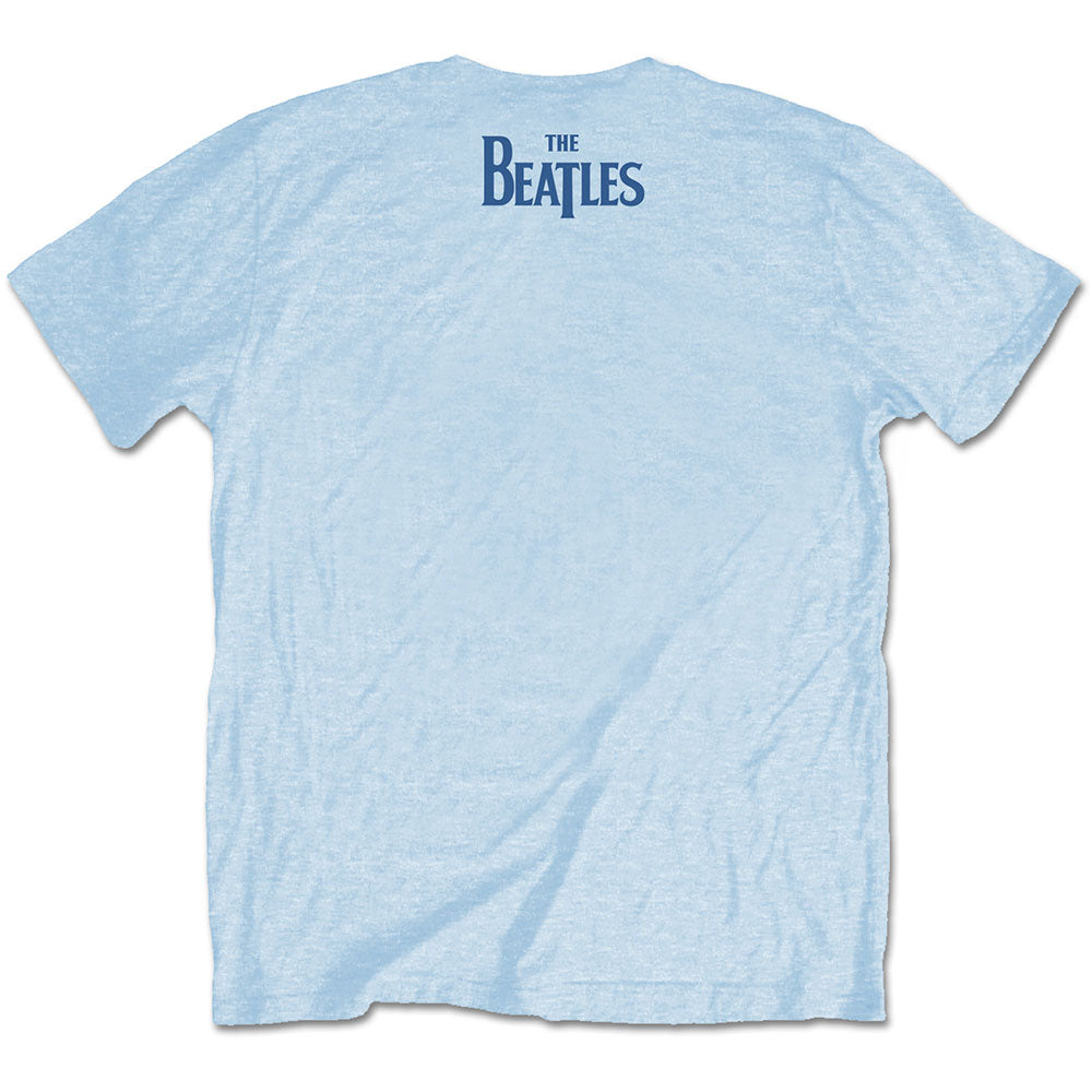 The Beatles T Shirt - A Day In The Life