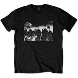 The Beatles T Shirt - Smiles Photo