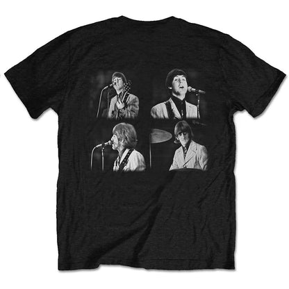 The Beatles T Shirt - Live In Japan