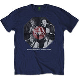 The Beatles T Shirt - Budokan Octagon