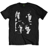 The Beatles T Shirt - Back In The USSR