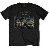 The Beatles T Shirt - Hey Jude Live