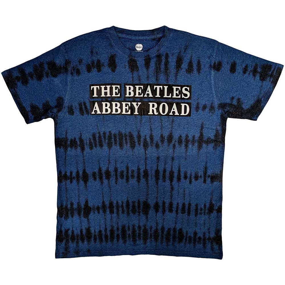 The Beatles T Shirt - Abbey Road Sign | Buy Now For 24.99