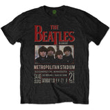 The Beatles T Shirt - Minnesota