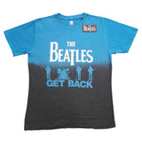 The Beatles T Shirt - Get Back