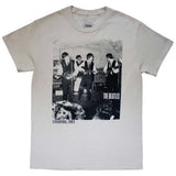 The Beatles T Shirt - Cavern 1962