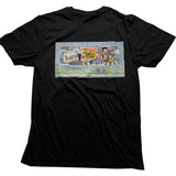The Beatles T Shirt - Anthology