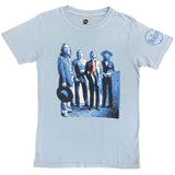 The Beatles T Shirt - Hat In Hand