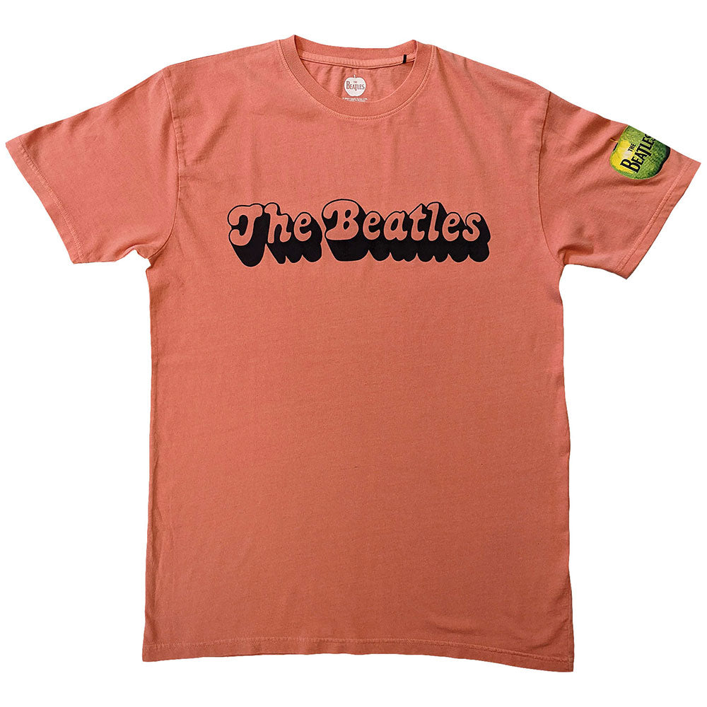 The Beatles T Shirt - '70S Logo | Buy Now For 24.99