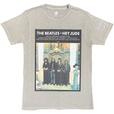 The Beatles T Shirt - Doorway