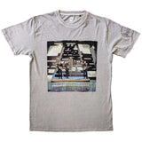 The Beatles T Shirt - On Stage