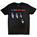 The Beatles T Shirt - Meet The Beatles