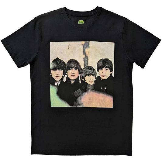 The Beatles T Shirt - Beatles For Sale Album Cover