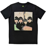The Beatles T Shirt - Beatles For Sale Album Cover