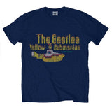 The Beatles T Shirt - Nothing Is Real
