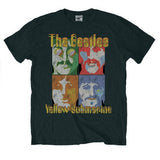 The Beatles T Shirt - Sea Of Science | Buy Now For 24.99