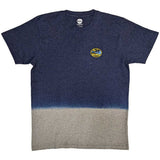 The Beatles T Shirt - Oval Logo