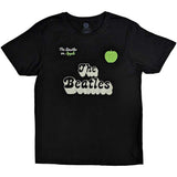 The Beatles T Shirt - '70s Logo & Years