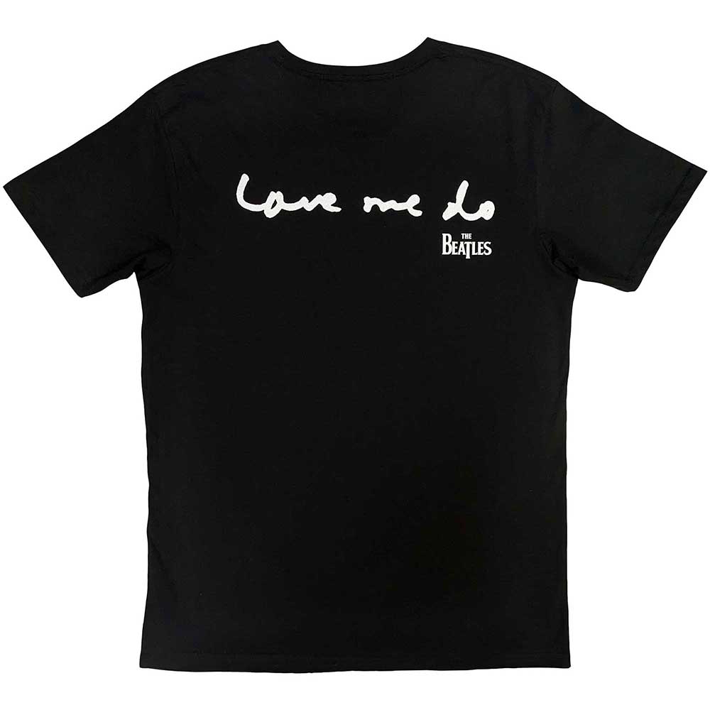 The Beatles T Shirt - Now & Then
