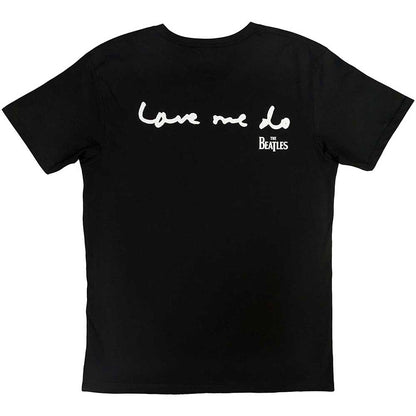 The Beatles T Shirt - Now & Then