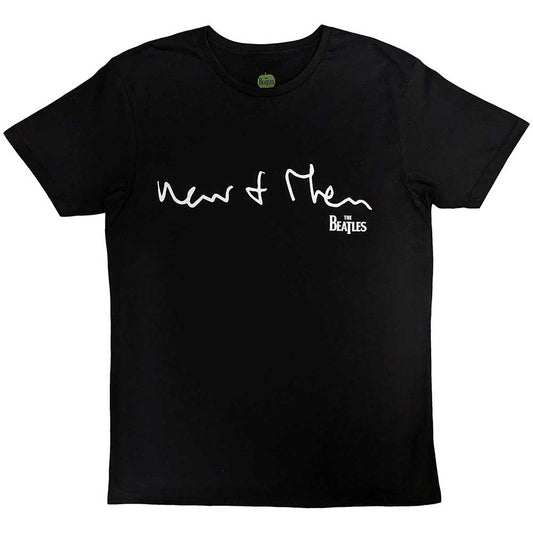 The Beatles T Shirt - Now & Then