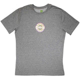 The Beatles T Shirt - Mini Sgt Pepper Drum