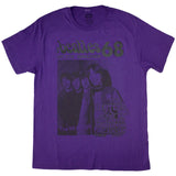 The Beatles Purp T Shirt - 1968