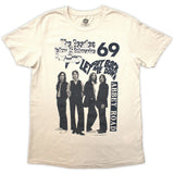 The Beatles Sand T Shirt - 1969